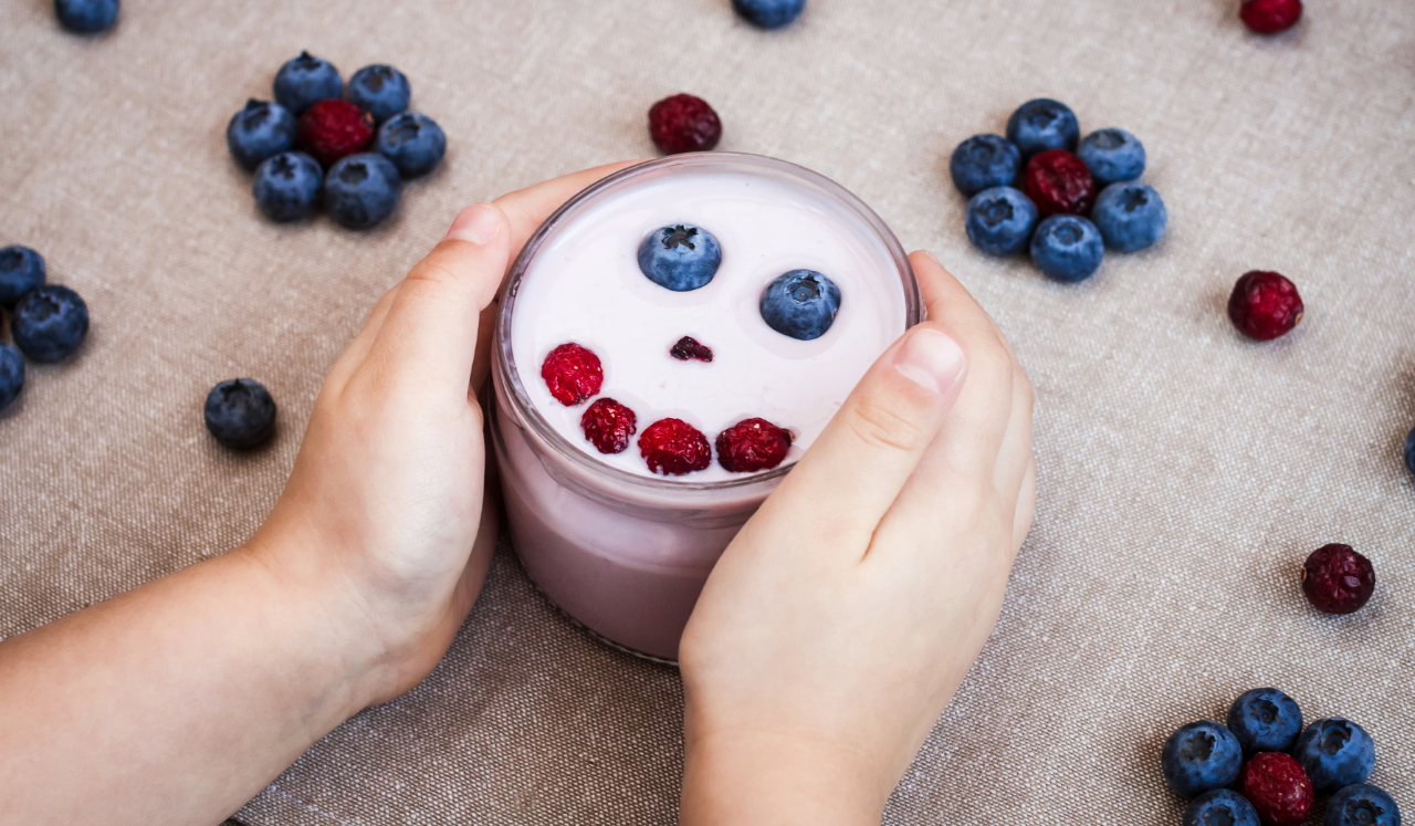 Probiotics for Kids and What Parents Should Know
