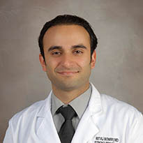 Photo of Dr. Ritvij Bowry, MD