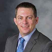 Photo of Dr. Aaron Miller, MD