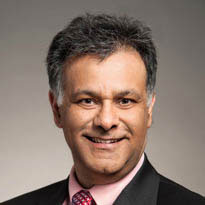 Photo of Dr. Alnoor Malick, MD