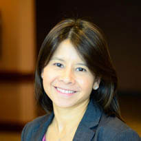 Photo of Dr. Amber Luong, MD