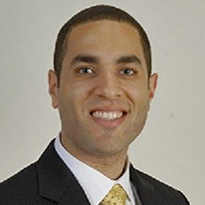 Photo of Dr. Andrew Khoury, MD