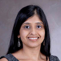 Photo of Dr. Avni Shah, MD