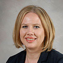 Photo of Dr. Brandy McKelvy, MD