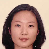 Photo of Dr. Christina Kim, MD