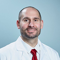 Photo of Dr. Christopher Falco, MD