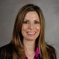 Photo of Dr. Courtney McCray, MD