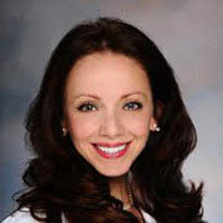 Photo of Dr. Cristina Dumitru, MD