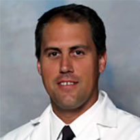 Photo of Dr. David Strausser, MD