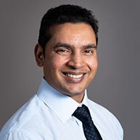 Photo of Dr. Dharmendra Verma, MD