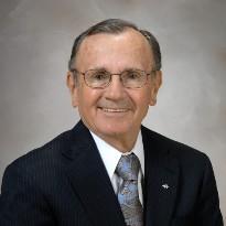Photo of Dr. Donald Parks, MD