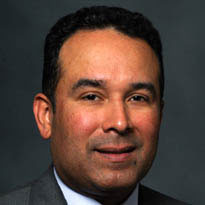 Photo of Dr. Enrique Quintero, MD