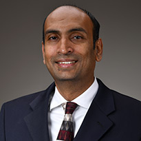Photo of Dr. Goutham Dronavalli, MD