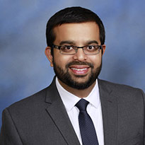 Photo of Dr. Hardik Patel, MD