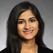 Photo of Dr. Hiral Patel, MD