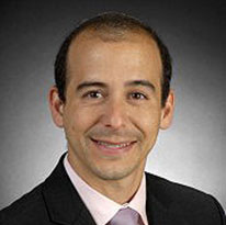Photo of Dr. Ibrahim Alava III, MD