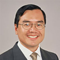 Photo of Dr. James Liu, MD