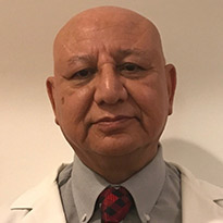 Photo of Dr. Javed Syed, MD