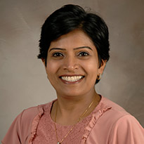 Photo of Dr. Jaya Kala, MD