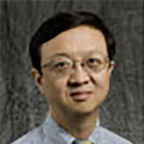 Photo of Dr. Jie Cheng, MD
