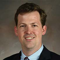 Photo of Dr. John Cowling, MD