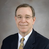 Photo of Dr. John Reveille, MD