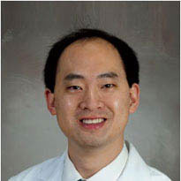 Photo of Dr. Joseph Hsieh, MD