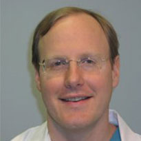 Photo of Dr. Kevin Nickell, MD
