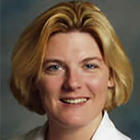 Photo of Dr. Kimberly Monday, MD