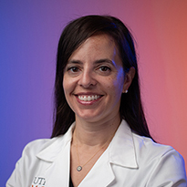 Photo of Dr. Kristin Varacalli, DO