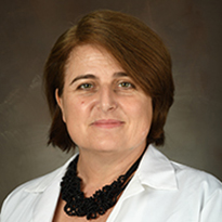 Photo of Dr. Laura Goetzl, MD