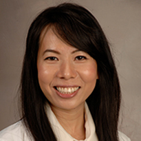 Photo of Dr. Linh Bui, MD