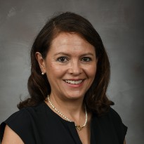 Photo of Dr. Maria Caldas-Vasquez, MD