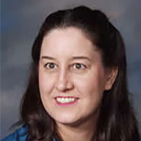 Photo of Dr. Maria Carlini, MD