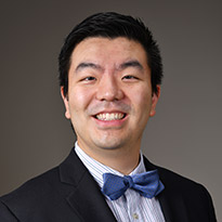 Photo of Dr. Mark Hwang, MD
