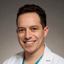 Photo of Dr. Marshall Stein, MD