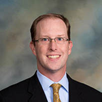 Photo of Dr. Matthew Benz, MD