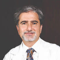 Photo of Dr. Mazen Ganim, MD