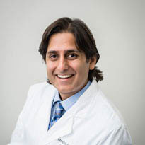 Photo of Dr. Medhavi Jogi, MD