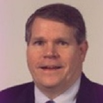 Photo of Dr. Michael Redwine, MD