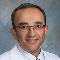 Photo of Dr. Mohsen Arani, MD