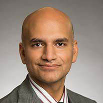 Photo of Dr. Mukesh Sinha, MD