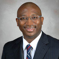 Photo of Dr. Pascal Kingah, MD