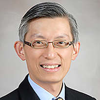 Photo of Dr. Patrick Kee, MD
