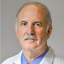 Photo of Dr. Robert Leisten, DPM