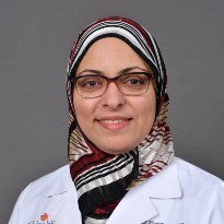 Photo of Dr. Roukaya Al Hammoud, MD