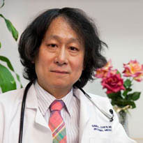 Photo of Dr. Samuel Chen, MD