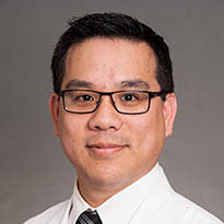 Photo of Dr. Spencer Su, MD