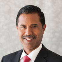 Photo of Dr. Srinivas Rao, MD
