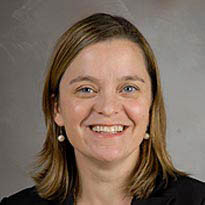Photo of Dr. Susan Wootton, MD